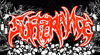 logo Sufferance (AUS)